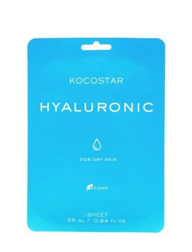 Kocostar Hyaluronic Mask Sheet Beauty Women Skin Care Face Masks Sheet...