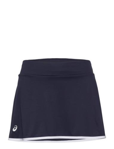 Women Court Skort Sport Short Navy Asics