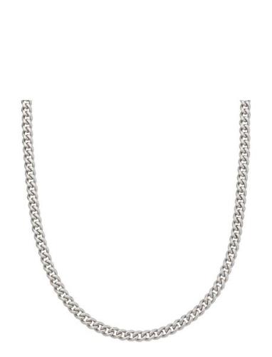 Clark Chain Necklace Accessories Jewellery Necklaces Chain Necklaces S...