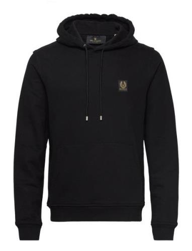 Belstaff Hoodie Tile Green Designers Sweat-shirts & Hoodies Hoodies Bl...