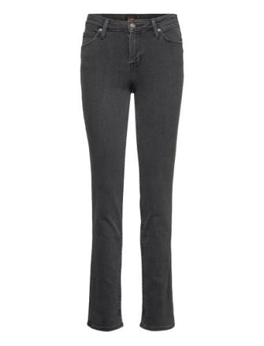 Elly Bottoms Jeans Slim Grey Lee Jeans