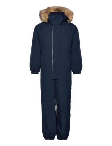 Reimatec Winter Overall, Trondheim Sport Coveralls Snow-ski Coveralls ...