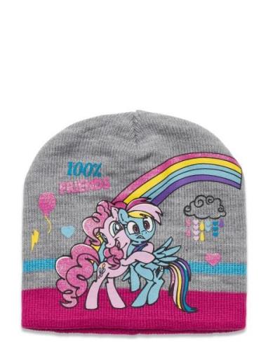 Cap Accessories Headwear Hats Beanie Multi/patterned My Little Pony