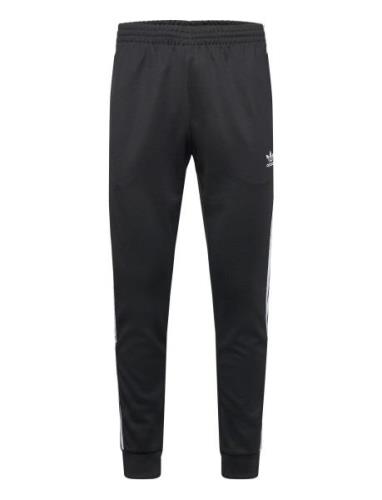 Sst Tp Sport Sweatpants Black Adidas Originals