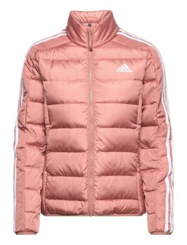 W Ess 3S L D J Sport Jackets Padded Jacket  Adidas Sportswear