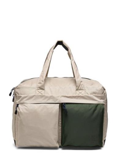 Ø Hurup Big Bag Bags Weekend & Gym Bags Beige H2O