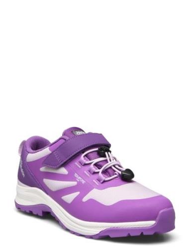 Villi Hiker Texapore Low K,330 Sport Sports Shoes Running-training Sho...