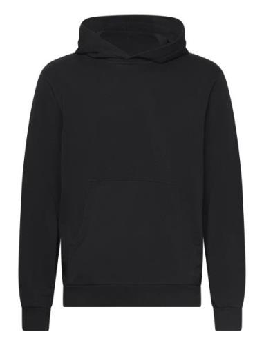 The Hoodie Designers Sweat-shirts & Hoodies Hoodies Black H2O Fagerhol...