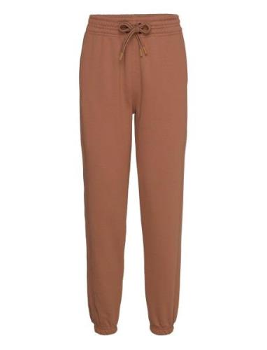 Asmc Sp Pant Sport Sweatpants Brown Adidas By Stella McCartney