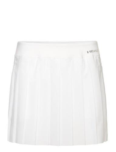 Performance Skort Women Sport Short White Head