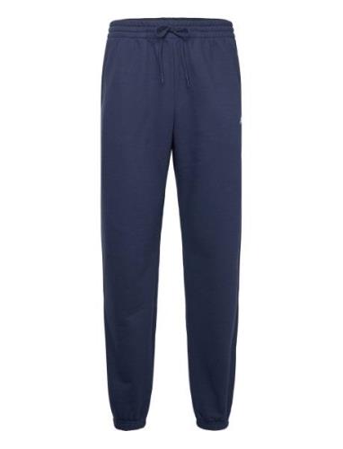 Sport Essentials French Terry Jogger Sport Sweatpants Navy New Balance