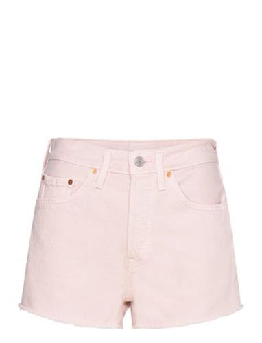 501 Original Short Dusty Mauve Bottoms Shorts Denim Shorts Pink LEVI´S...