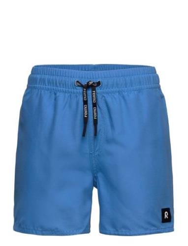 Swim Shorts, Somero Sport Swimshorts Blue Reima