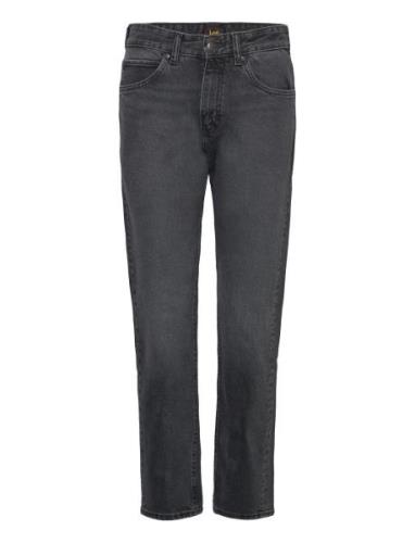 Rider Jeans Bottoms Jeans Slim Grey Lee Jeans