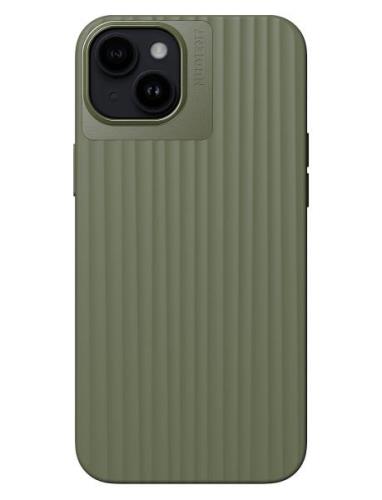 Bold Olive Green Mobiltilbehør-covers Ph Cases Khaki Green Nudient