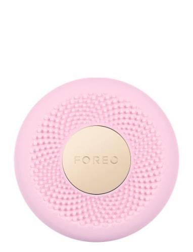 Ufo™ 3 Mini Beauty Women Skin Care Face Cleansers Accessories Pink For...