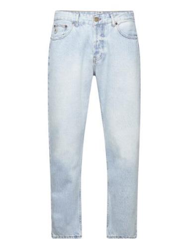 New Bruno Bottoms Jeans Relaxed Blue Lois Jeans