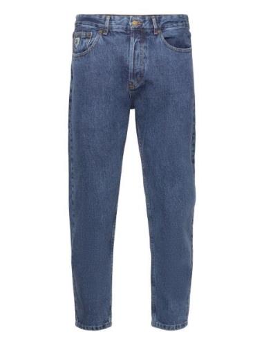 New Bruno Bottoms Jeans Relaxed Blue Lois Jeans