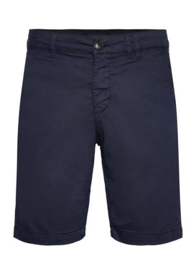 Jet K3280 Dale Shorts Bottoms Shorts Chinos Shorts Navy Gabba