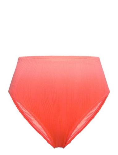 Pulp Swim Bikini Full Brief Swimwear Bikinis Bikini Bottoms High Waist...