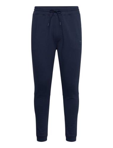 Sestart Bottoms Sweatpants Navy BOSS