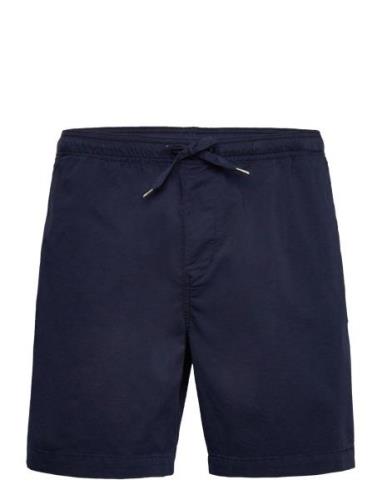 Short Héritage Bottoms Shorts Casual Navy Armor Lux