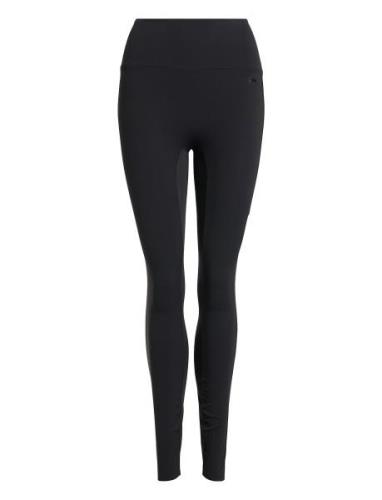 Butter Soft Tights All Day Bottoms Running-training Tights Black Rethi...