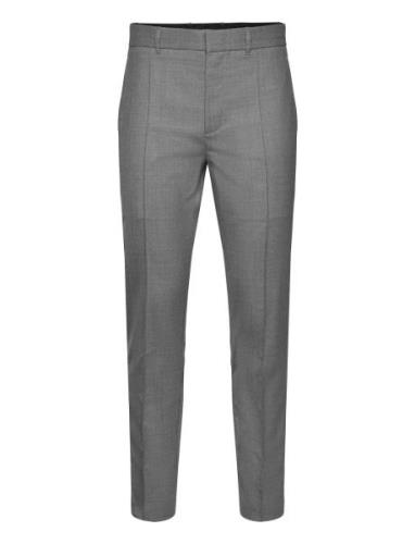 Luchi Designers Trousers Formal Grey IRO