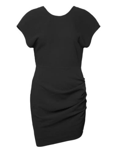 Philys Designers Short Dress Black IRO