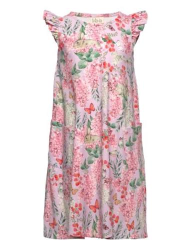 Lilacs Dress Dresses & Skirts Dresses Casual Dresses Sleeveless Casual...