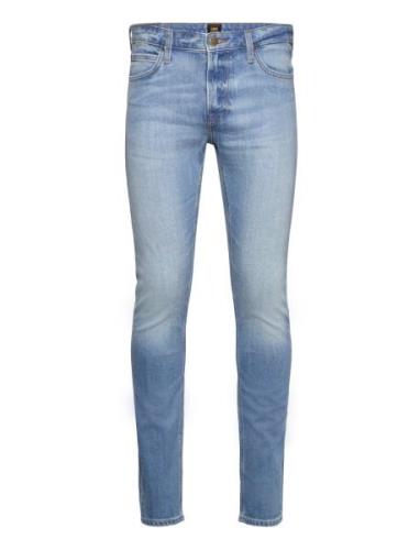 Mal Bottoms Jeans Skinny Blue Lee Jeans