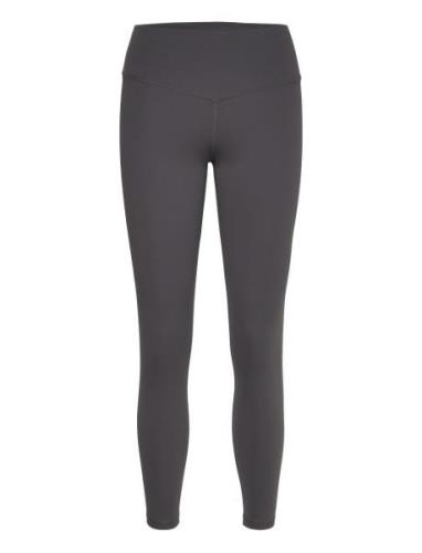 The Balance Hw Legging Bottoms Running-training Tights Black Hunkemöll...