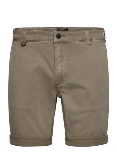 Cody Short Black Bottoms Shorts Denim Green NEUW