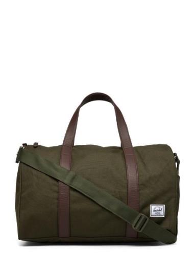 Herschel Novel™ Carry On Duffle Bags Weekend & Gym Bags Green Herschel