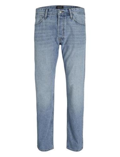 Jjichris Jjoriginal Mf 693 Noos Bottoms Jeans Relaxed Blue Jack & J S