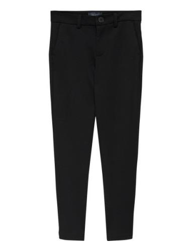 Kobpete Pants Pnt Bottoms Chinos Black Kids Only