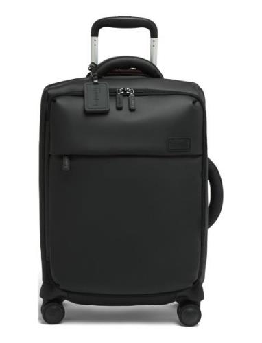 Lost In Berlin Cabin Bag Bags Suitcases Black Lipault