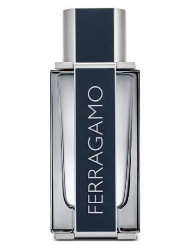 Ferragamo Men Edt 100Ml Parfyme Eau De Parfum Nude Salvatore Ferragamo