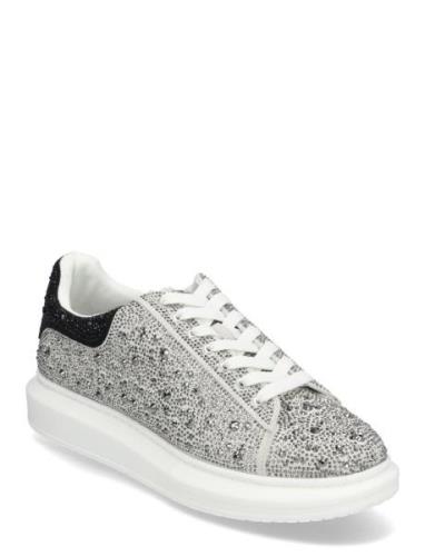 Icebox Sneaker Lave Sneakers Grey Steve Madden