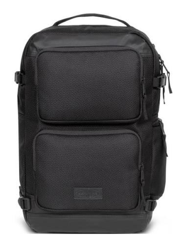 Cnnct Office Ryggsekk Veske Black Eastpak