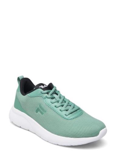 Spitfire Sport Sneakers Low-top Sneakers Green FILA