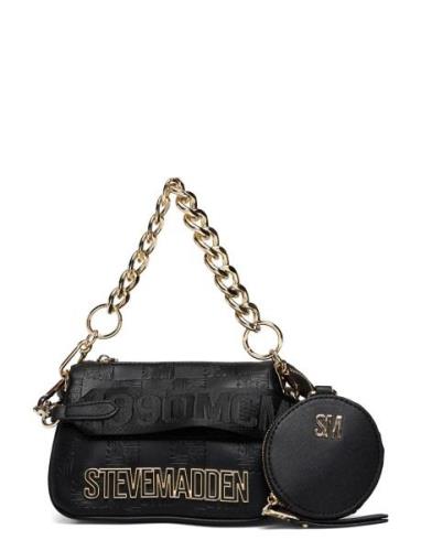 Bminiroy Crossbody Bag Bags Crossbody Bags Black Steve Madden