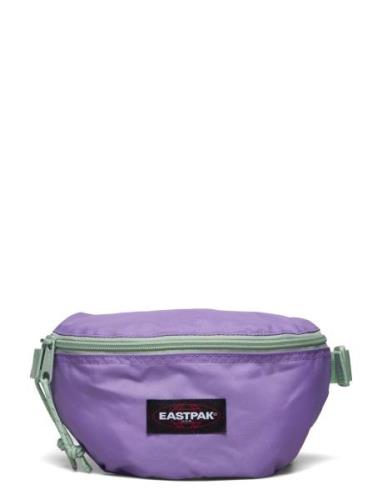 Springer Powr Rumpetaske Veske Purple Eastpak