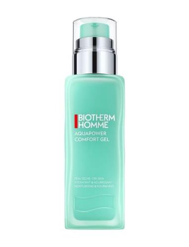 Biotherm Homme Aquapower Comfort Moisturizing Cream For Dry Skin 75Ml ...