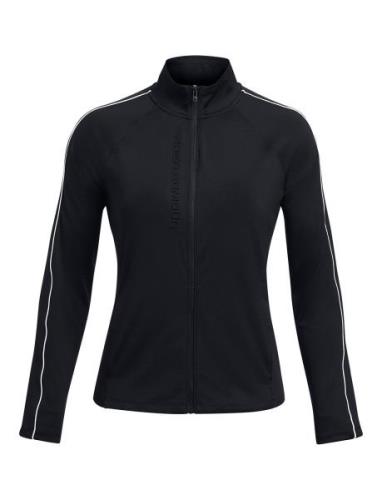 Ua Storm Midlayer Fz Sport Sweat-shirts & Hoodies Fleeces & Midlayers ...