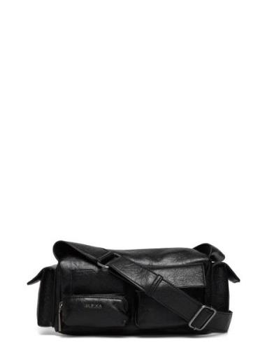 Bag Bags Crossbody Bags Black Ulrika