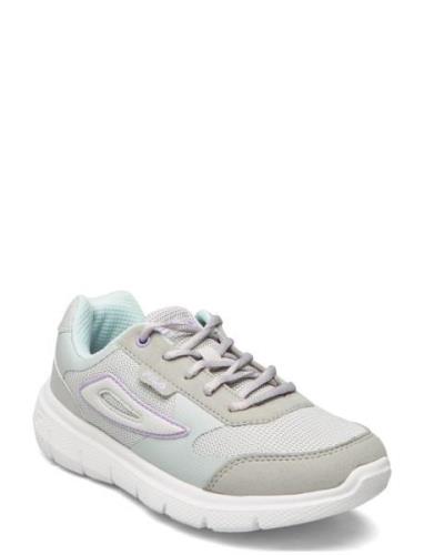 Jumbler 2 Teens Lave Sneakers Grey FILA