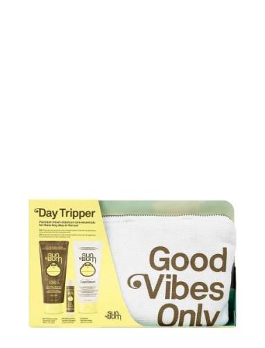 Sun Bum Day Tripper Sett Bath & Body Nude Sun Bum