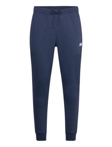 Sport Fleece Jogger Sport Sweatpants Navy New Balance