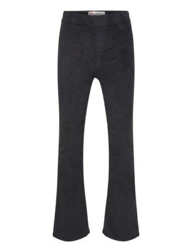 Lvg Pull On 726 Flare / Lvg Pull On 726 Flare Bottoms Trousers Black L...